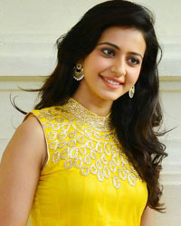 Rakul Preet Singh